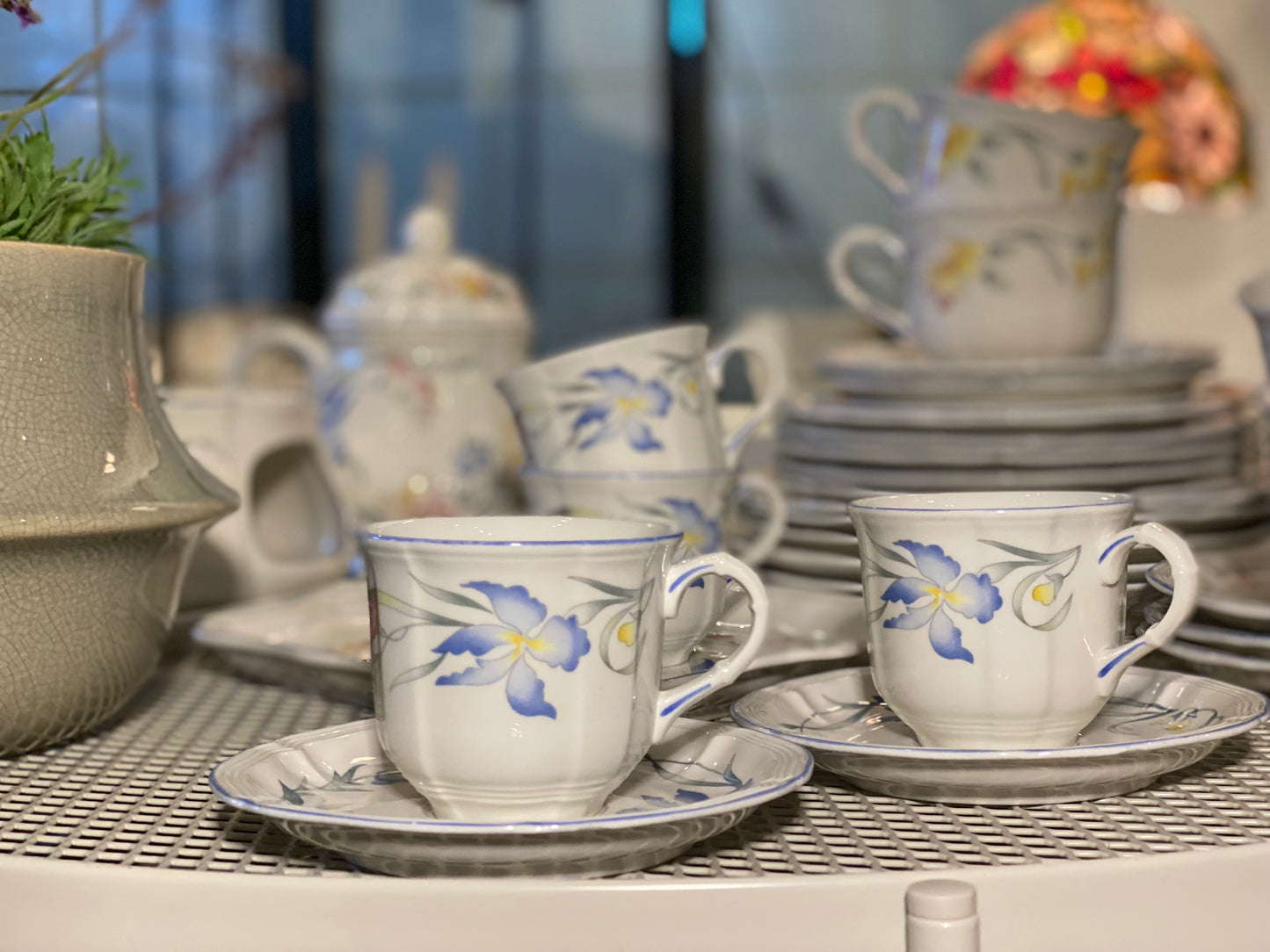 Villeroy & Boch - Riviera