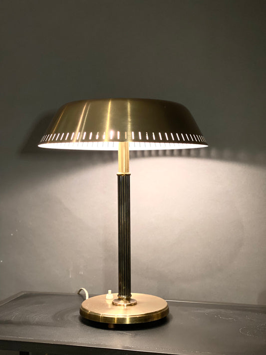Vintage Sønnico bordlampe
